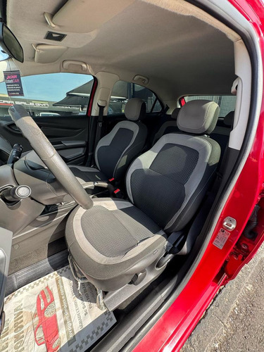 Chevrolet Onix 1.0mt Lt
