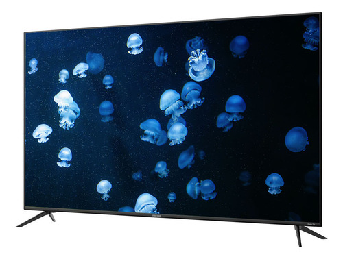 Element Pantalla De 70 Pulgadas 4k Uhd Roku Smart Tv Hdr10 (Reacondicionado)