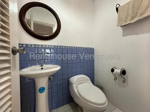 Casa En El Cafetal #25-20550