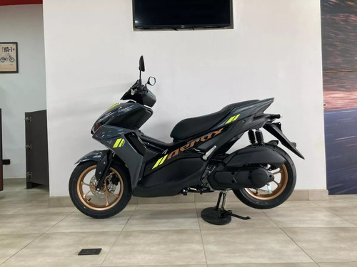 Yamaha Aerox 155 Neon 2026