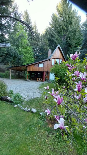 Imagen 21 de 25 de Alquiler Turístico Bariloche/cabaña De Montaña (pre Viaje)