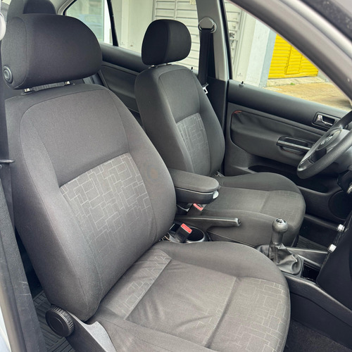 Volkswagen Bora 2.0 Trendline 115cv