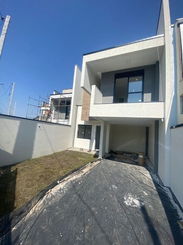 Imagem 5 de 10 de Triplex Com Terraço!!! - So1348