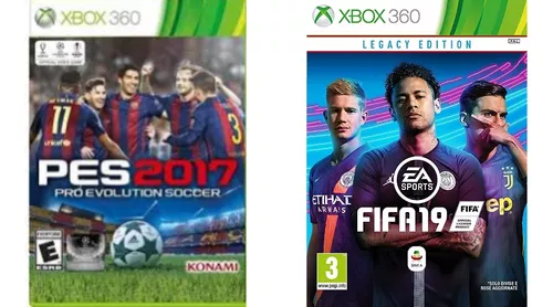 Fifa 15 Xbox 360  MercadoLivre 📦