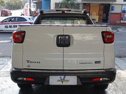 Fiat Toro 1.3 TURBO 270 FLEX ENDURANCE AT6