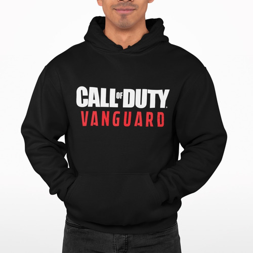 Polerón Call Of Duty Vanguard