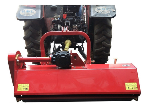 Trituradora Sarmientos Desbrozadora Tractor 1.6 Tecnodeliv