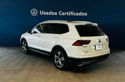 Volkswagen Tiguan 2.0 Highline At