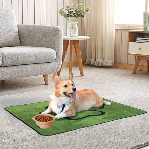 Almohadilla Lavable Para Orina De Perro, 168cmx183cm