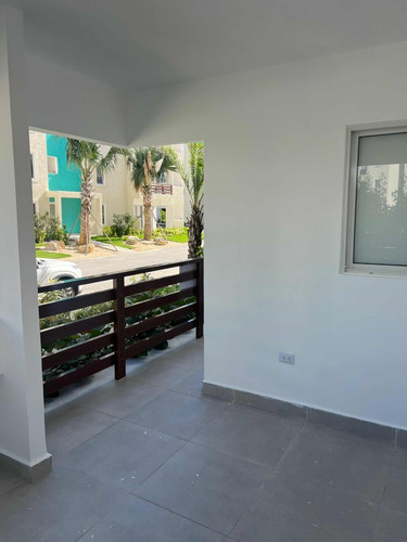 Apartamento Nuevo En Serena Village Punta Cana