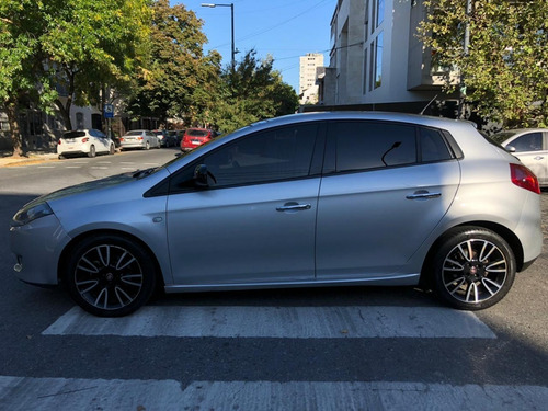 Fiat Bravo 1.4 16v Dynamic 2013 Gpdevoto