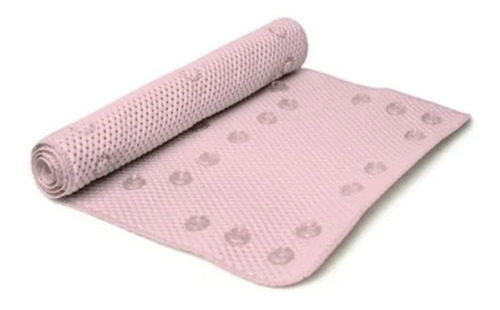 Imagen 2 de 8 de Alfombra Para Baño Baby Innovation Safe Mat Antidesliz Rxl