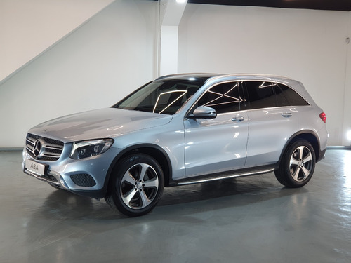 Mercedes-Benz Clase GLC 2.0 Glc250 300 4matic Atomático