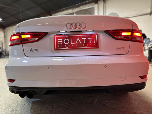 Audi A3 1.4 Tfsi 125cv