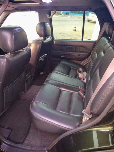 Nissan Pathfinder 3.0 Se