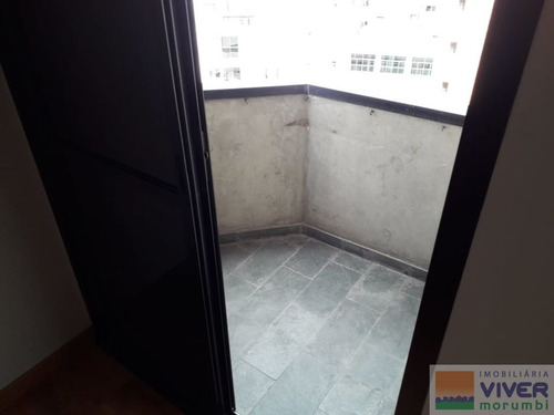 Imagem 7 de 15 de Apartamento Para Locação No Bairro Morumbi Em São Paulo ¿ Cod: Nm4961 - Nm4961