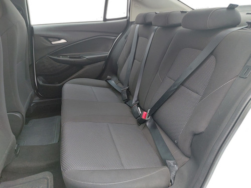 Chevrolet Onix 1.0 FLEX PLUS LT MANUAL