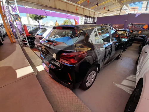 Chevrolet Onix 1.0