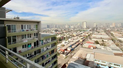 Se Arrienda Departamento (21272)