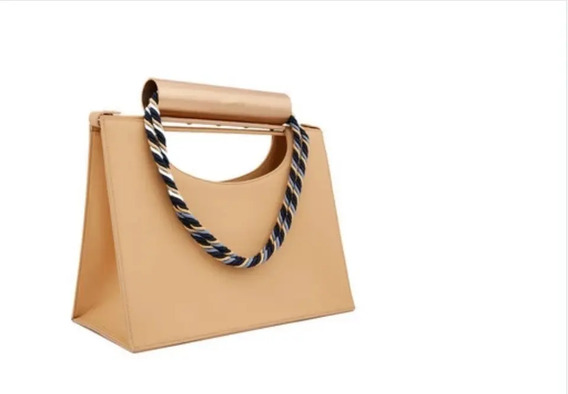 Bolsa Tipo Portafolio Para Dama | MercadoLibre 📦