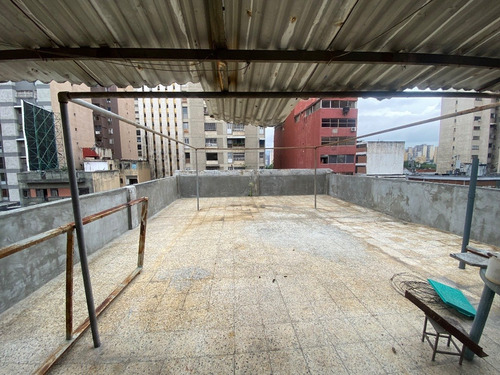 Imagen 17 de 17 de Venta De Edificio Comercial En La Candelaria