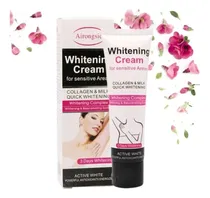 Comprar Crema Aclarante Whitening Cream Axilas Crema Aclarante
