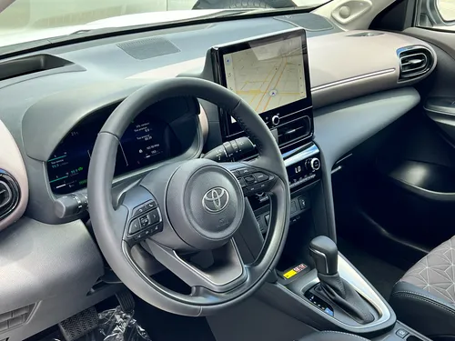 Toyota Yaris Cross 1.5 Hev Xls