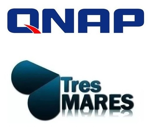 Imagen 4 de 5 de Storage Qnap Nas 4-bay Cortex-a15 1.7ghz 2gb