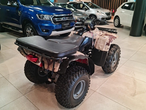 Imagen 4 de 11 de Honda Trx250 Cassano Automobili