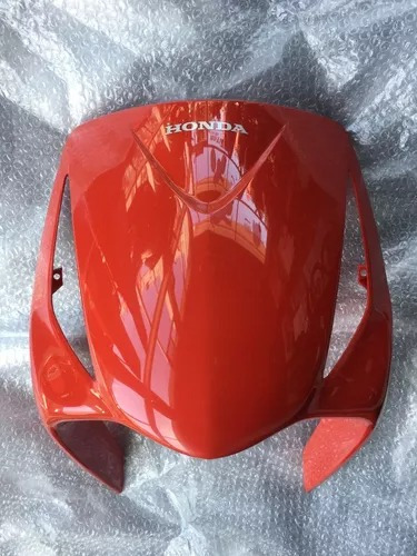 Pechera Roja Original Honda Biz 125