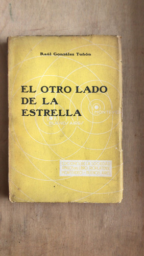 El Otro Lado De La Estrella - Gonzalez Tuñon, Raul