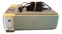 Comprar Impresora Hp C3180 Multifunción Scaner + Fuente Original