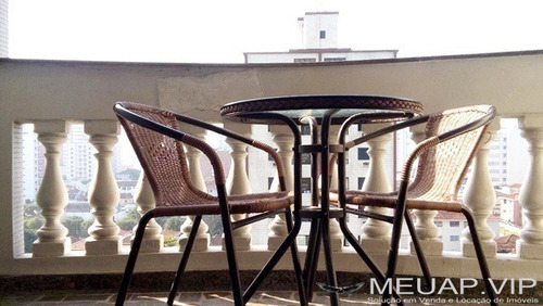 Imagem 5 de 23 de Apartamento - Ma871 - 33468831
