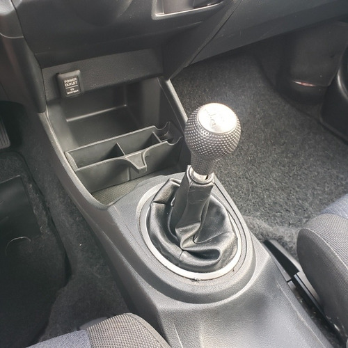 Honda Fit 2014 1.4 Lx Flex 5p