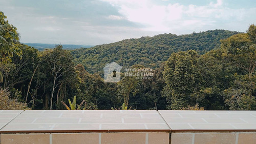 Imagem 9 de 30 de Chácara Com 4 Dorms, Palmeiras, Itapecerica Da Serra - R$ 1.5 Mi, Cod: 4304 - V4304
