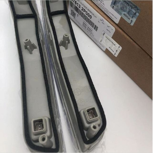 Pisca Seta Retrovisor Sorento 11 12 13 14 15 16 Original Esq