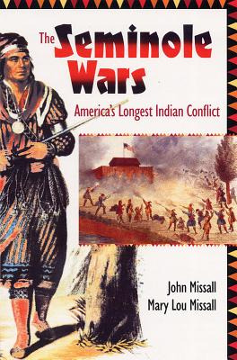 Libro The Seminole Wars: America's Longest Indian Conflic...