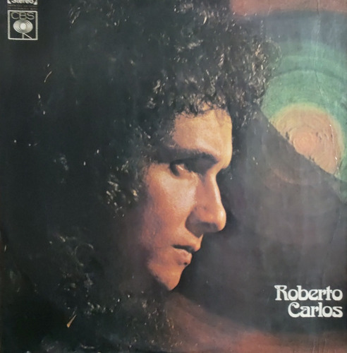 Vinilo Lp Roberto Carlos En Portugués La Propuesta (xx1221