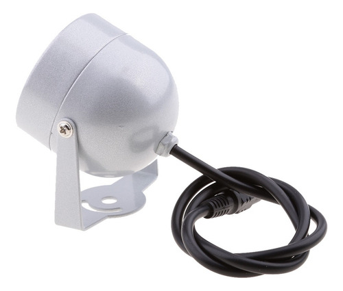 Iluminación De Lámpara Iluminador 48 Luces Infrarrojas