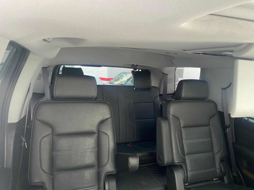 Imagen 9 de 15 de Gmc Yukon 6.2 Denali 8 Vel Awd At Mod. 2017
