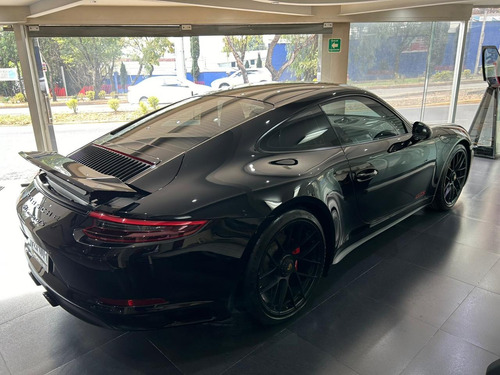 Porsche 911 3.0 4 Gts Carrera Mt