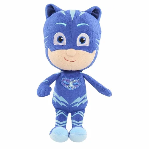 Peluche heroes sales en pijamas