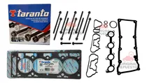 Comprar Kit Descarbonizacion + Bulones Ford Ecosport 1.6 Rocam