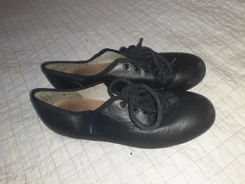 Zapatos De Tap Usados MercadoLibre