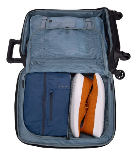 Maleta Thule Subterra 2 35l | Black