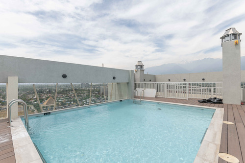 Edificio Nueva Cuatro (1 Est. 1 Bod.) Vista Suroriente Piso