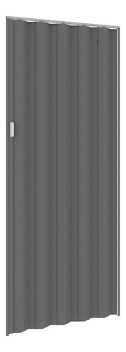 Puerta Plegable Playcon Mod Gde 108 Ancho 244cm Alto Ajustab Gris