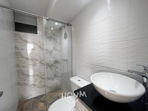 Apartamento En Primavera. 2 Habitaciones, 34 M², Id: 110689