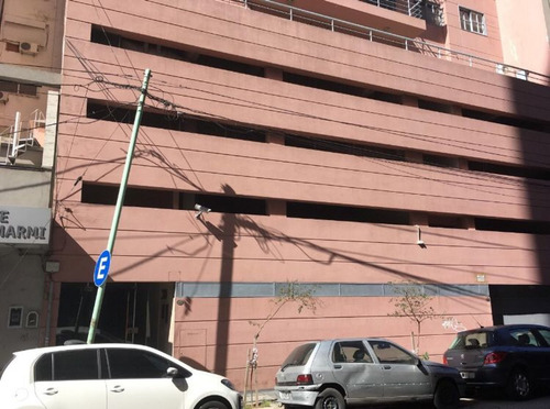 Imagen 5 de 10 de Venta Cochera Cubierta En Nuñez