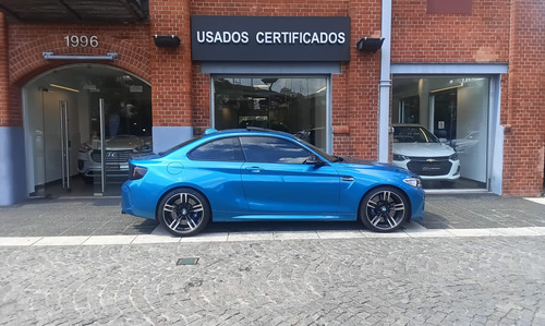 Bmw Serie M 3.0 M2